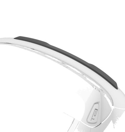 Becquet / Extension CAP pour GWM Ora Funky Cat / Haomao toutes carrosseries (depuis 08/2021) - Fabriqué en ABS (6 finitions au choix)
