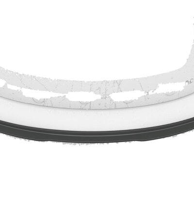 Becquet / Extension CAP pour GWM Ora Funky Cat / Haomao toutes carrosseries (depuis 08/2021) - Fabriqué en ABS (6 finitions au choix)
