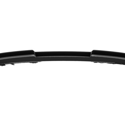 Becquet / Extension CAP pour Porsche Cayenne (Typ 9PA) Turbo (2002-2007) - Fabriqué en ABS (6 finitions au choix)