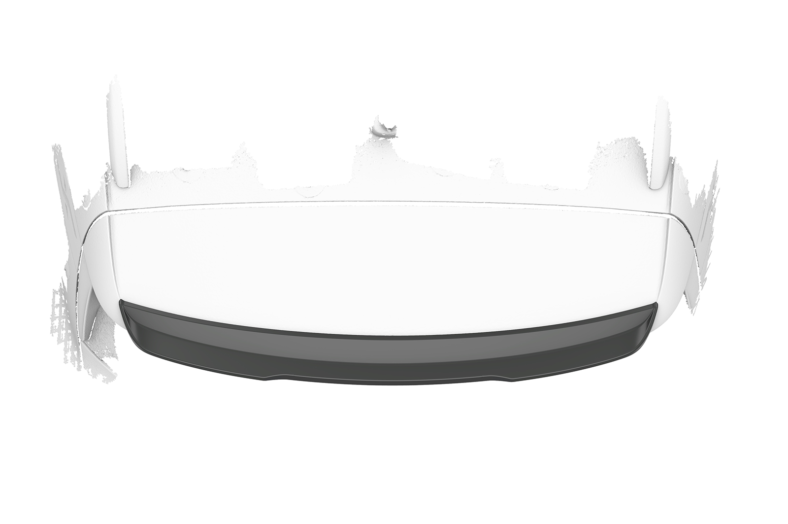 Becquet / Extension CAP pour Seat Arona toutes carrosseries (depuis 2017) - Fabriqué en ABS (6 finitions au choix)