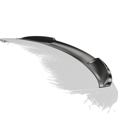 Becquet / Extension CAP pour BMW Série 2 F22 / M2 F87 toutes carrosseries (coupé) (11/2013-07/2021) - Fabriqué en ABS (6 finitions au choix)