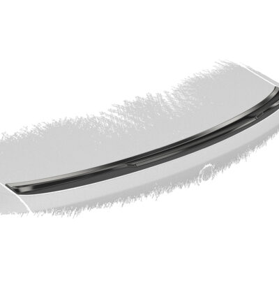 Becquet / Extension CAP pour BMW Série 2 F22 / M2 F87 toutes carrosseries (coupé) (11/2013-07/2021) - Fabriqué en ABS (6 finitions au choix)