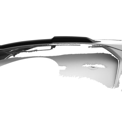 Becquet / Extension CAP pour Nissan Qashqai (J12) toutes carrosseries (depuis 2021) - Fabriqué en ABS (6 finitions au choix)