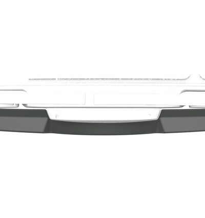 Becquet / Extension CAP pour Mercedes-Benz Viano W639 / V639 toutes carrosseries (07/2003-07/2014) - Fabriqué en ABS (6 finitions au choix)