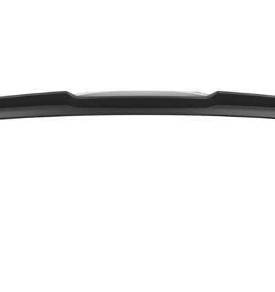 Becquet / Extension CAP pour Mercedes-Benz Viano W639 / V639 toutes carrosseries (07/2003-07/2014) - Fabriqué en ABS (6 finitions au choix)