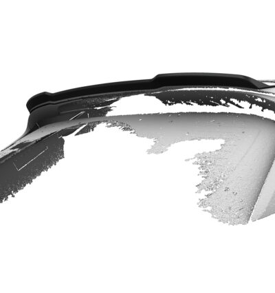 Becquet / Extension CAP pour Mazda CX-60 toutes carrosseries (depuis 2022) - Fabriqué en ABS (6 finitions au choix)
