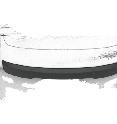 Becquet / Extension CAP pour Mazda CX-60 toutes carrosseries (depuis 2022) - Fabriqué en ABS (6 finitions au choix)