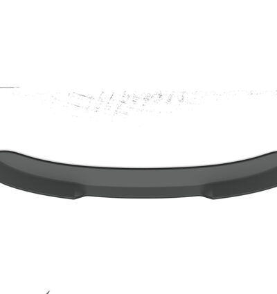 Becquet / Extension CAP pour Citroen C3 Aircross 2 toutes carrosseries (depuis 2017) - Fabriqué en ABS (6 finitions au choix)