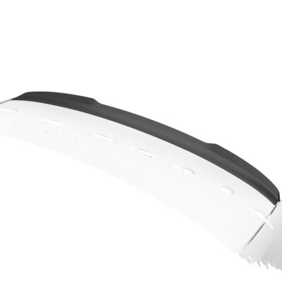 Becquet / Extension CAP pour BMW Série 5 G60 / i5 G60 toutes carrosseries (depuis 10/2023) - Fabriqué en ABS (6 finitions au choix)
