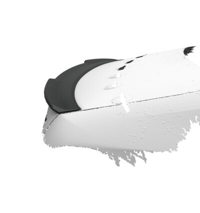 Becquet / Extension CAP pour BMW Série 5 G60 / i5 G60 toutes carrosseries (depuis 10/2023) - Fabriqué en ABS (6 finitions au choix)