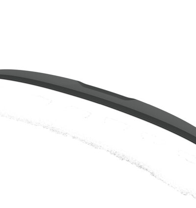 Becquet / Extension CAP pour BMW Série 7 G70 / i7 G70 toutes carrosseries (depuis 2022) - Fabriqué en ABS (6 finitions au choix)