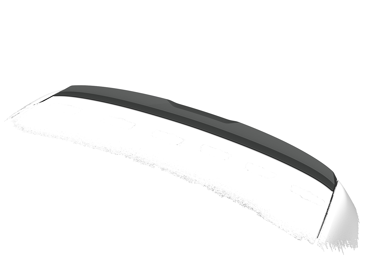 Becquet / Extension CAP pour BMW Série 7 G70 / i7 G70 toutes carrosseries (depuis 2022) - Fabriqué en ABS (6 finitions au choix)