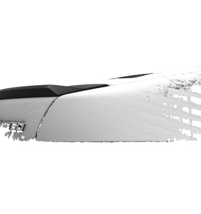 Becquet / Extension CAP pour BMW Série 7 G70 / i7 G70 toutes carrosseries (depuis 2022) - Fabriqué en ABS (6 finitions au choix)