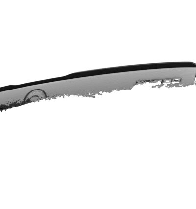 Becquet / Extension CAP pour BMW Série 7 G70 / i7 G70 toutes carrosseries (depuis 2022) - Fabriqué en ABS (6 finitions au choix)