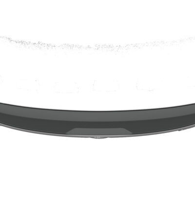Becquet / Extension CAP pour BMW Série 7 G70 / i7 G70 toutes carrosseries (depuis 2022) - Fabriqué en ABS (6 finitions au choix)