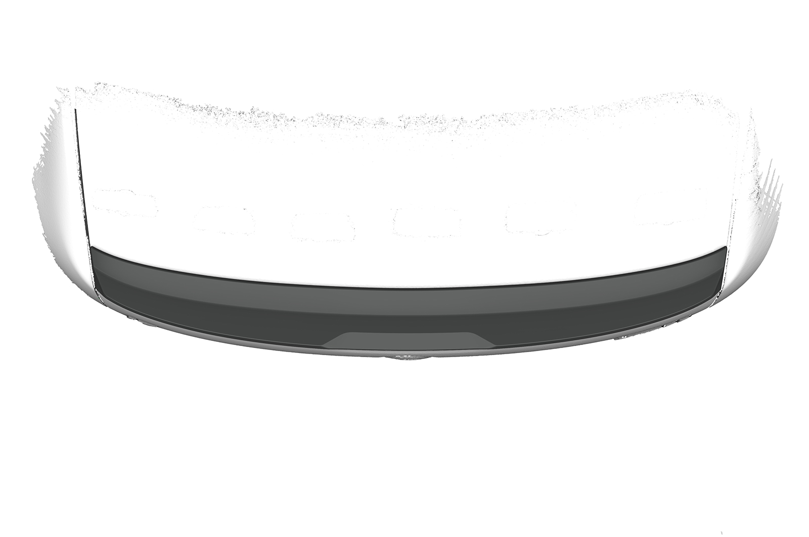 Becquet / Extension CAP pour BMW Série 7 G70 / i7 G70 toutes carrosseries (depuis 2022) - Fabriqué en ABS (6 finitions au choix)