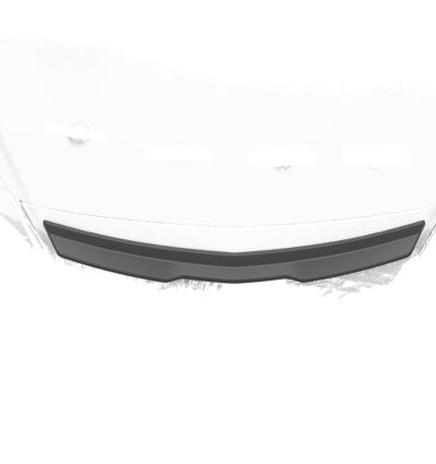 Becquet / Extension CAP pour Opel GT (Roadster) toutes carrosseries (2007-2009) - Fabriqué en ABS (6 finitions au choix)