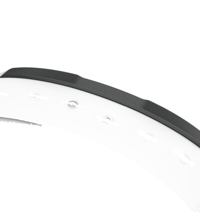 Becquet / Extension CAP pour Audi A4 B8 (Typ 8K) berline (2007-2015) - Fabriqué en ABS (6 finitions au choix)