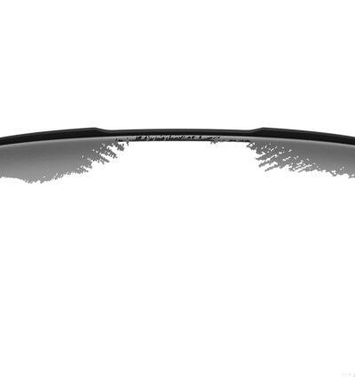 Becquet / Extension CAP pour Audi A4 B8 (Typ 8K) berline (2007-2015) - Fabriqué en ABS (6 finitions au choix)