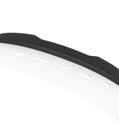Becquet / Extension CAP pour BMW Série 5 G60 / i5 G60 toutes carrosseries (depuis 10/2023) - Fabriqué en ABS (6 finitions au choix)