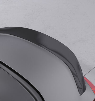 Becquet / Extension CAP pour BMW Z4 G29 toutes carrosseries (depuis 2018) - Fabriqué en ABS (6 finitions au choix)