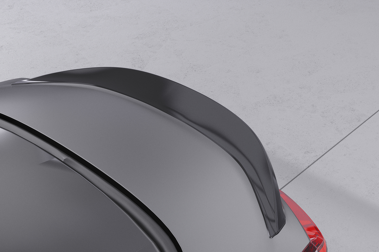 Becquet / Extension CAP pour BMW Z4 G29 toutes carrosseries (depuis 2018) - Fabriqué en ABS (6 finitions au choix)