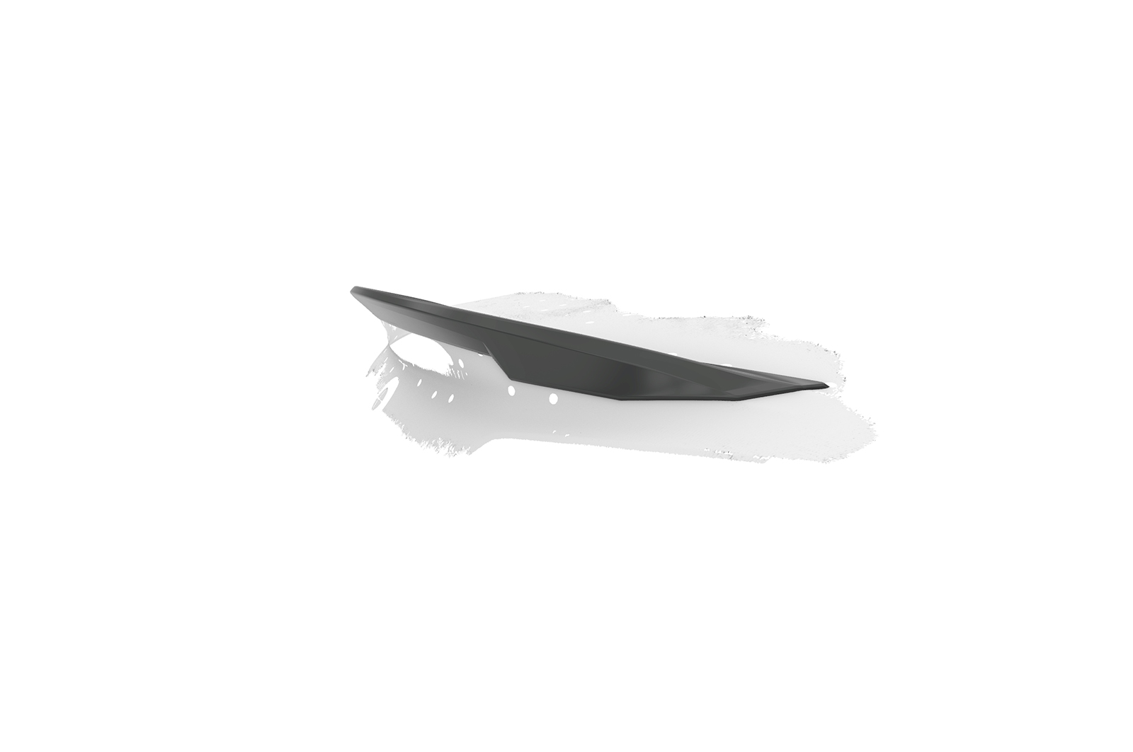 Becquet / Extension CAP pour BMW Z4 G29 toutes carrosseries (depuis 2018) - Fabriqué en ABS (6 finitions au choix)