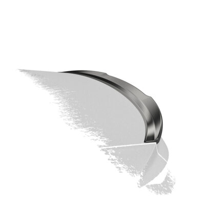 Becquet / Extension CAP pour Audi A5 / S5 / RS5 (F5) cabriolet et coupé (depuis 2016) - Fabriqué en ABS (6 finitions au choix)