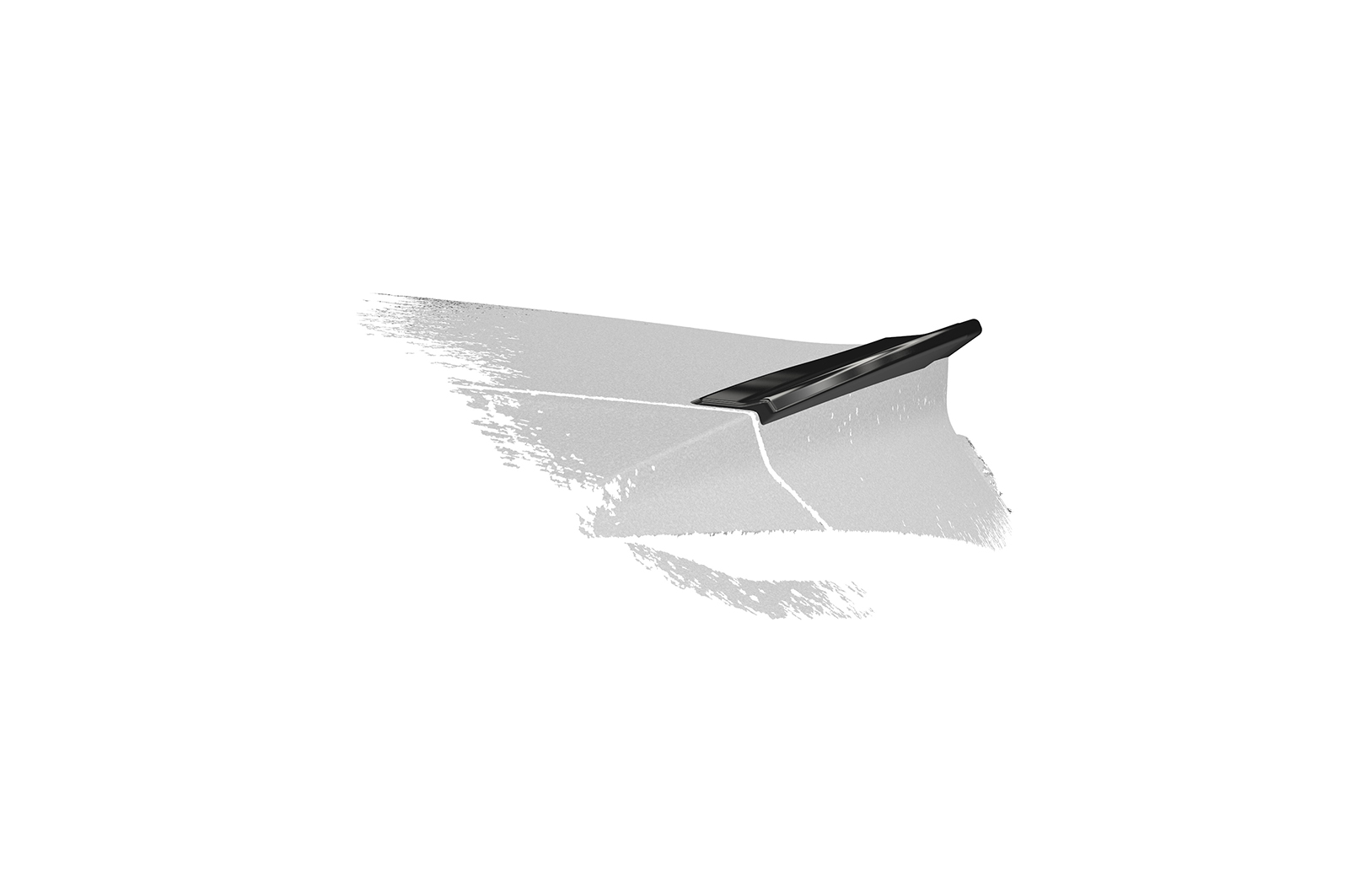 Becquet / Extension CAP pour Audi A5 / S5 / RS5 (F5) cabriolet et coupé (depuis 2016) - Fabriqué en ABS (6 finitions au choix)