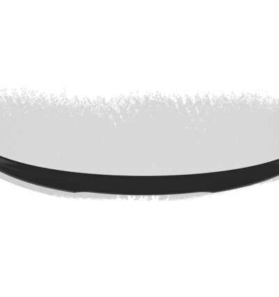 Becquet / Extension CAP pour Audi A5 / S5 / RS5 (F5) cabriolet et coupé (depuis 2016) - Fabriqué en ABS (6 finitions au choix)