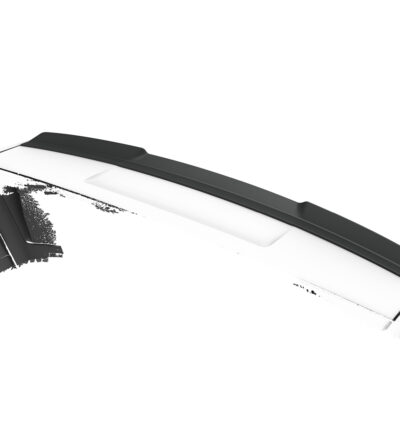 Becquet / Extension CAP pour VW ID. Buzz toutes carrosseries (depuis 2022) - Fabriqué en ABS (6 finitions au choix)