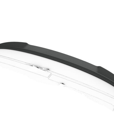 Becquet / Extension CAP pour BMW Série 3 E46 break (1999-2005) - Fabriqué en ABS (6 finitions au choix)