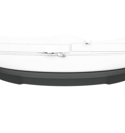 Becquet / Extension CAP pour BMW Série 3 E46 break (1999-2005) - Fabriqué en ABS (6 finitions au choix)