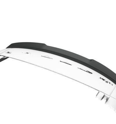 Becquet / Extension CAP pour Alfa Romeo Stelvio toutes carrosseries (depuis 2017) - Fabriqué en ABS (6 finitions au choix)