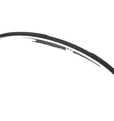 Becquet / Extension CAP pour Alfa Romeo Stelvio toutes carrosseries (depuis 2017) - Fabriqué en ABS (6 finitions au choix)