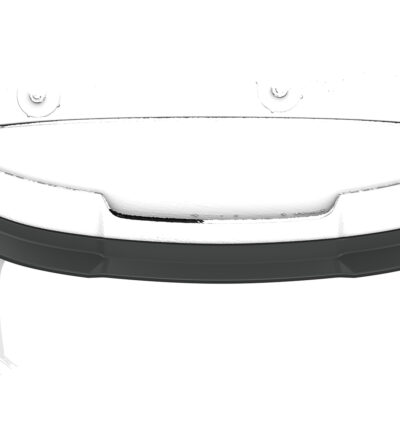 Becquet / Extension CAP pour Seat Leon 3 Typ 5F Cupra R ST (2017-2020) - Fabriqué en ABS (6 finitions au choix)
