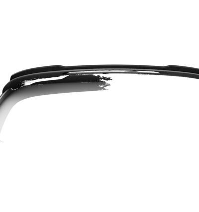 Becquet / Extension CAP pour Seat Leon 3 Typ 5F Cupra R ST (2017-2020) - Fabriqué en ABS (6 finitions au choix)