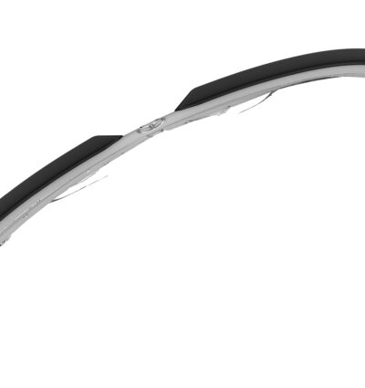 Becquet / Extension CAP pour Mercedes-Benz GLB X247 toutes carrosseries (depuis 2019) - Fabriqué en ABS (6 finitions au choix)