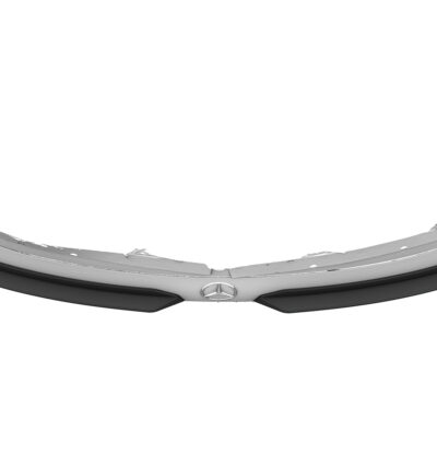 Becquet / Extension CAP pour Mercedes-Benz GLB X247 toutes carrosseries (depuis 2019) - Fabriqué en ABS (6 finitions au choix)