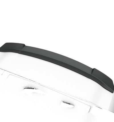 Becquet / Extension CAP pour Mercedes-Benz GLB X247 toutes carrosseries (depuis 2019) - Fabriqué en ABS (6 finitions au choix)