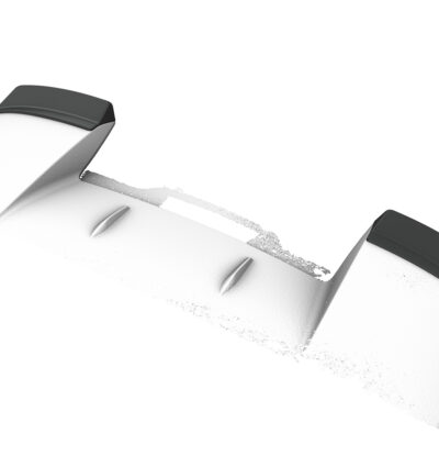 Becquet / Extension CAP pour Subaru Solterra toutes carrosseries (depuis 2022) - Fabriqué en ABS (6 finitions au choix)