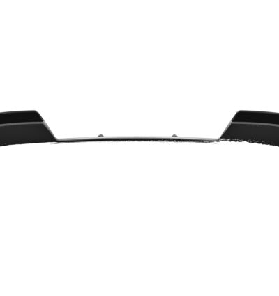 Becquet / Extension CAP pour Subaru Solterra toutes carrosseries (depuis 2022) - Fabriqué en ABS (6 finitions au choix)