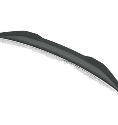 Becquet / Extension CAP pour Subaru Solterra toutes carrosseries (depuis 2022) - Fabriqué en ABS (6 finitions au choix)