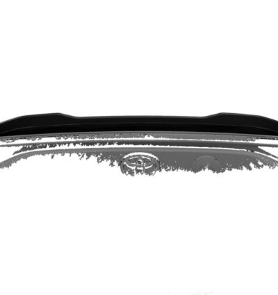 Becquet / Extension CAP pour Subaru Solterra toutes carrosseries (depuis 2022) - Fabriqué en ABS (6 finitions au choix)