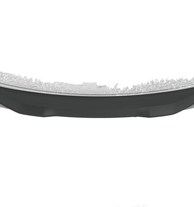 Becquet / Extension CAP pour Subaru Solterra toutes carrosseries (depuis 2022) - Fabriqué en ABS (6 finitions au choix)