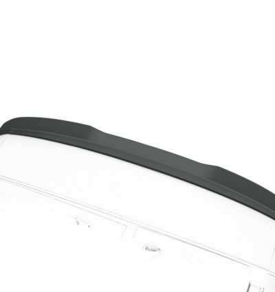Becquet / Extension CAP pour Jeep Avenger toutes carrosseries (depuis 2023) - Fabriqué en ABS (6 finitions au choix)