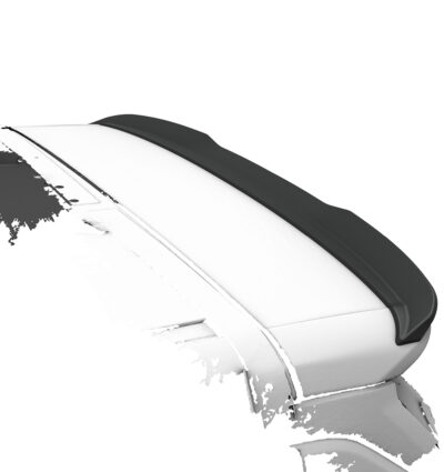 Becquet / Extension CAP pour Jeep Avenger toutes carrosseries (depuis 2023) - Fabriqué en ABS (6 finitions au choix)