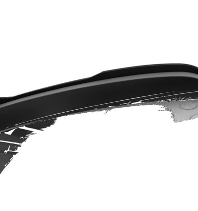 Becquet / Extension CAP pour Jeep Avenger toutes carrosseries (depuis 2023) - Fabriqué en ABS (6 finitions au choix)