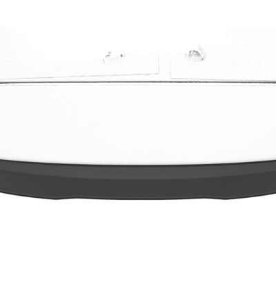 Becquet / Extension CAP pour Jeep Avenger toutes carrosseries (depuis 2023) - Fabriqué en ABS (6 finitions au choix)