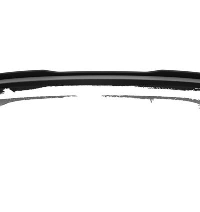 Becquet / Extension CAP pour Jeep Avenger toutes carrosseries (depuis 2023) - Fabriqué en ABS (6 finitions au choix)